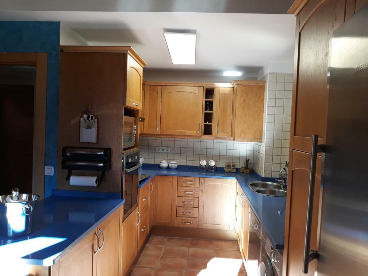 Excelsior. Espectacular Y Exclusivo Apartamento En Sallent De Gallego. Luaran gambar